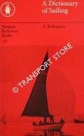 A Dictionary of Sailing by BURGESS, F. H.